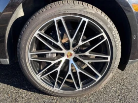 Porsche Macan * T AWD * CARFAX * DIS * BOSE * ОБДУХВАНЕ * ПАНО, снимка 7