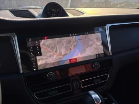 Porsche Macan * T AWD * CARFAX * DIS * BOSE * ОБДУХВАНЕ * ПАНО, снимка 10