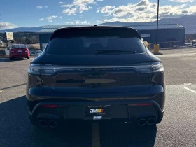 Porsche Macan * T AWD * CARFAX * DIS * BOSE * ОБДУХВАНЕ * ПАНО, снимка 4
