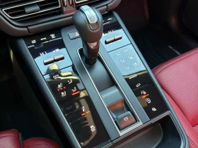 Porsche Macan * T AWD * CARFAX * DIS * BOSE * ОБДУХВАНЕ * ПАНО, снимка 9