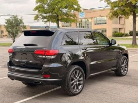 Jeep Grand cherokee * OVERLAND| 2 SETS OF TIRES * CARFAX * ЦЕНА ДО БГ, снимка 7
