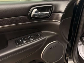 Jeep Grand cherokee * OVERLAND| 2 SETS OF TIRES * CARFAX * ЦЕНА ДО БГ, снимка 9