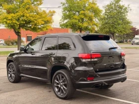 Jeep Grand cherokee * OVERLAND| 2 SETS OF TIRES * CARFAX * ЦЕНА ДО БГ, снимка 6