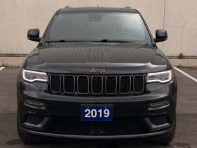 Jeep Grand cherokee * OVERLAND| 2 SETS OF TIRES * CARFAX * ЦЕНА ДО БГ, снимка 1