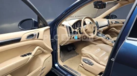 Porsche Cayenne / 3.6 /, снимка 9