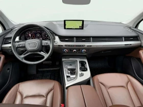 Audi Q7, снимка 8