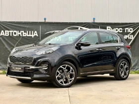 Kia Sportage CRDI* GT-LINE* 360* PANO* KEYLESS* , снимка 3