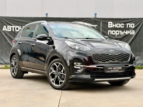 Kia Sportage CRDI* GT-LINE* 360* PANO* KEYLESS* , снимка 1