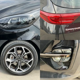 Kia Sportage CRDI* GT-LINE* 360* PANO* KEYLESS* , снимка 8