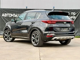 Kia Sportage CRDI* GT-LINE* 360* PANO* KEYLESS* , снимка 6