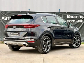 Kia Sportage CRDI* GT-LINE* 360* PANO* KEYLESS* , снимка 4