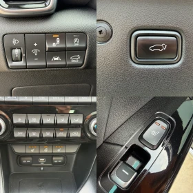 Kia Sportage CRDI* GT-LINE* 360* PANO* KEYLESS* , снимка 15