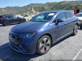 Mercedes-Benz EQE 350 4MATIC SUV, снимка 2