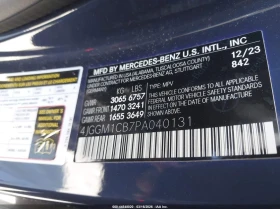 Mercedes-Benz EQE 350 4MATIC SUV, снимка 9