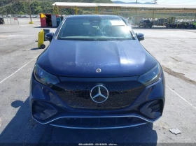 Mercedes-Benz EQE 350 4MATIC SUV, снимка 12