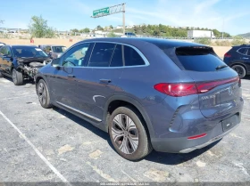 Mercedes-Benz EQE 350 4MATIC SUV, снимка 3