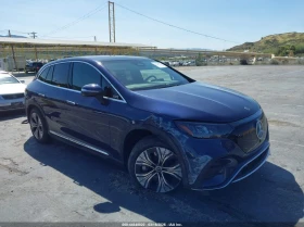 Mercedes-Benz EQE 350 4MATIC SUV, снимка 1