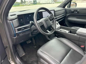 Hyundai Santa fe * Ultimate Calligraphy * CARFAX * БЕЗ ПЪРВОНАЧАЛНА, снимка 5