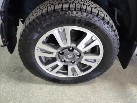 Toyota Tundra, снимка 6