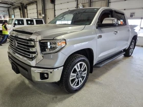 Toyota Tundra, снимка 1