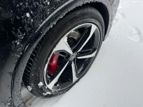 Audi SQ7 * Premium Plus * ДИСТРОНИК * ОБДУХВАНЕ * ПАНО * , снимка 7
