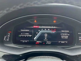 Audi SQ7 * Premium Plus * ДИСТРОНИК * ОБДУХВАНЕ * ПАНО * , снимка 8