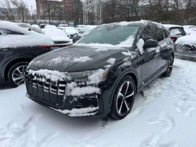 Audi SQ7 * Premium Plus * ДИСТРОНИК * ОБДУХВАНЕ * ПАНО * , снимка 1