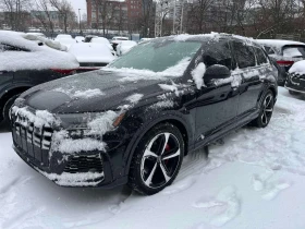 Audi SQ7 * Premium Plus * ДИСТРОНИК * ОБДУХВАНЕ * ПАНО * , снимка 2
