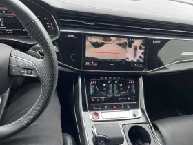 Audi SQ7 * Premium Plus * ДИСТРОНИК * ОБДУХВАНЕ * ПАНО * , снимка 9