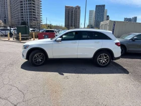 Mercedes-Benz GLC * 300 * CARFAX * ЦЕНА ДО БГ, снимка 3