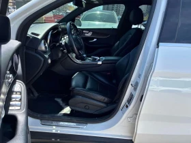 Mercedes-Benz GLC * 300 * CARFAX * ЦЕНА ДО БГ, снимка 6