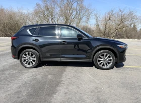 Mazda CX-5 GT Auto AWD / 2.5L 4cyl / Обудхване / Чист CARFAX, снимка 5