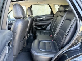 Mazda CX-5 GT Auto AWD / 2.5L 4cyl / Обудхване / Чист CARFAX, снимка 10