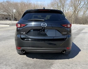 Mazda CX-5 GT Auto AWD / 2.5L 4cyl / Обудхване / Чист CARFAX, снимка 3