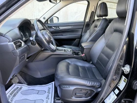 Mazda CX-5 GT Auto AWD / 2.5L 4cyl / Обудхване / Чист CARFAX, снимка 9