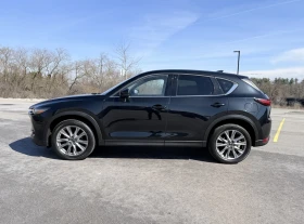 Mazda CX-5 GT Auto AWD / 2.5L 4cyl / Обудхване / Чист CARFAX, снимка 6