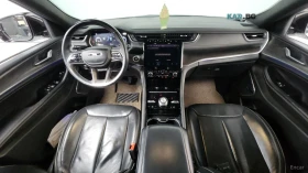 Jeep Cherokee OVERLAND 4х4 Head-up 360 Обдухване Alpine, снимка 7