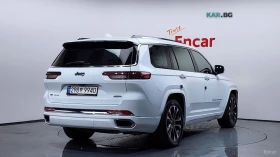 Jeep Cherokee OVERLAND 4х4 Head-up 360 Обдухване Alpine, снимка 2