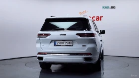 Jeep Cherokee OVERLAND 4х4 Head-up 360 Обдухване Alpine, снимка 4