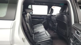 Jeep Cherokee OVERLAND 4х4 Head-up 360 Обдухване Alpine, снимка 12