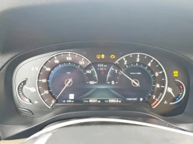 BMW X3 2.0l xDrive30I, снимка 9