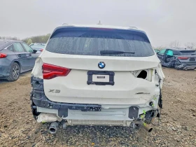 BMW X3 2.0l xDrive30I, снимка 6