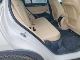 BMW X3 2.0l xDrive30I, снимка 11