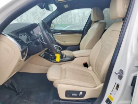 BMW X3 2.0l xDrive30I, снимка 7