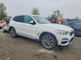 BMW X3 2.0l xDrive30I, снимка 4