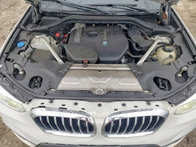 BMW X3 2.0l xDrive30I, снимка 12
