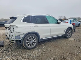 BMW X3 2.0l xDrive30I, снимка 3