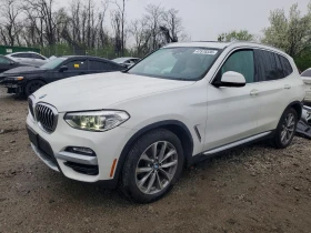 BMW X3 2.0l xDrive30I, снимка 1