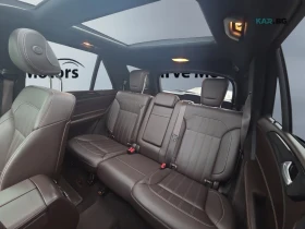 Mercedes-Benz GLE 43 AMG * Автокредит * (Цена до България), снимка 17
