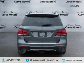 Mercedes-Benz GLE 43 AMG * Автокредит * (Цена до България), снимка 4